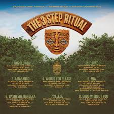 Major League - 3 STEP Amapiano MIX