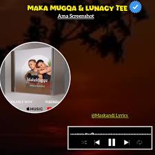 Maka Mugqa - Ama screenshot (feat. Lunacy Tee)