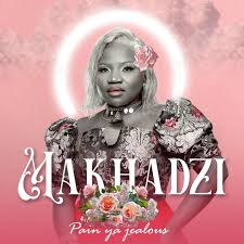 Makhadzi -Sesi ka rose (freestyle cover by-Rude kid venda)