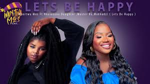 Makhadzi, Wanitwa Mos – Bopha ft. Nkosazana Daughter & Master KG