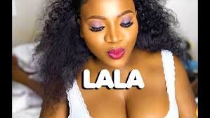 Makhadzi x Master KG - LALA Feat Nomcebo x Nkosazana Daughter