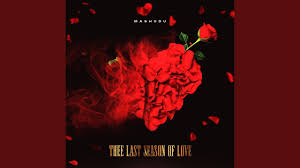 Mashudu – Thee Last Season Of Love EP