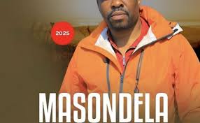 Masondela Ngidi – Sorry My Sister ft. Zinhle Madiba