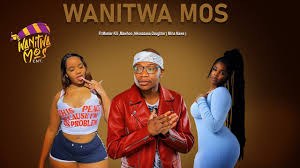 Master KG - Dume ft Wanitwa Mos, Nkosazana Daughter x Mawhoo