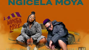 Master KG, Nkosazana Daughter x Blaq Major - Ngicela Moya ft. Goon Flavour