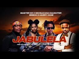 Master KG x Eemoh x Harry Cane - Jabulela ft. Nkosazana Daughter