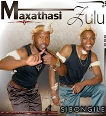 Maxathasi Zulu - Ingane yami