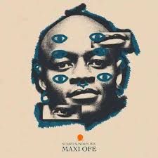 Maxi Ofe – Sunset Sundays Mix