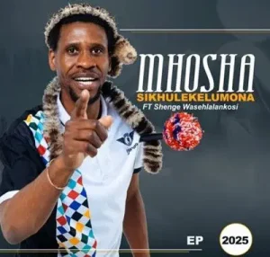 Mhosha – Reset Button
