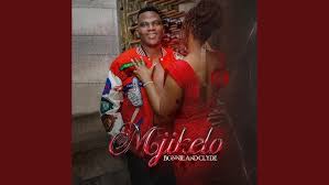 Mjikelo - THANDOLWETHU