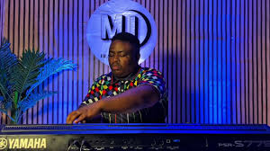Mkhululi joyisi - Ngiyoncenga uJesu ft Maskandi