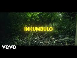 Mlindo The Vocalist - Inkombulo (Ngiyayisola) ft. Sir Trill