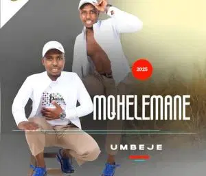 Mqhelemane – Dali Wami Ft. Samkelo Simelane