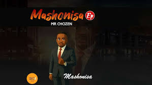 Mr Chozen - Ngisathandeka ft Lungelo