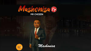 Mr Chozen – Mashonisa