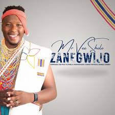 Mr Vee Sholo - umalume (Umadam)