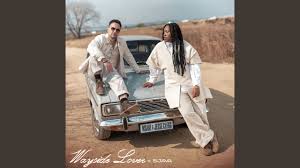 Msaki - Wayside Lover