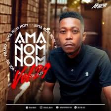 Msaro – ama nom nom vol 38