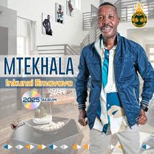 Mtekhala New Album 2025 - Inkunzi Emavava