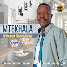 Mtekhala New Album - Inkunzi Emavava