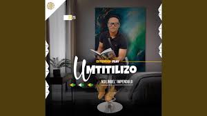 Mtitilizo – Abafana!