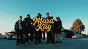 Murumba Pitch, Maeywon, Sir Trill & Frank Mabeat – Mara Kay (feat. Tumisho)