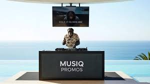 Musiq Promos AI - Will You Mary Me (Soulful Deep House)
