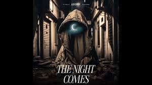 NIRA-SA - The Night Comes (Slow Jam)