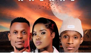 Naleboy Young King & Tinny Rebee – Khekhe Ft. Nkosi The Hustler SA