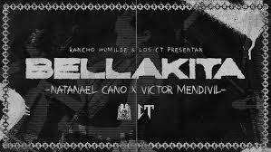 Natanael Cano x Victor Mendivil - Bellakita