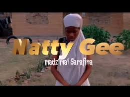 Natty Gee - Madzimai Sarafin