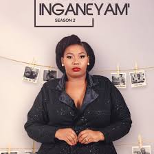 Ngabhejwa - ingane yami