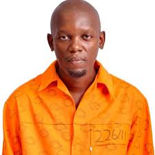 Nhlanhla Mhlongo - Umbhede
