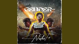 Nisha Ts - Nhamo (feat. Alick Macheso)