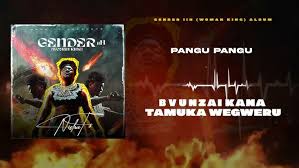 Nisha Ts - Pangu Pangu