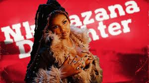 Nkosazana Daughter, Aymos & Kabza De Small - Zula Zula (feat. Young Stunna)