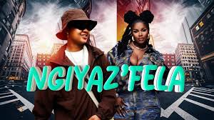 Nkosazana Daughter, Eemoh – Ngiyaz’fela ft. Harry Cane