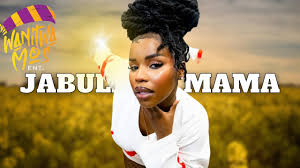 Nkosazana Daughter – Jabula Mama ft Kabza De Small x Dj Maphorisa x Thukuthela x Jazzwork