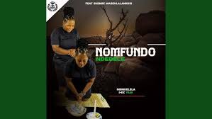 Nomfundo Ndebele - BANIKE