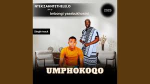 NtekzahNtethelelo - Umphokoqo