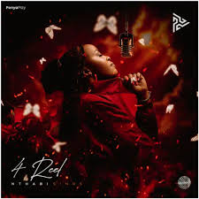 Nthabi Sings – Man & A Half Ft. AfrotoniQ