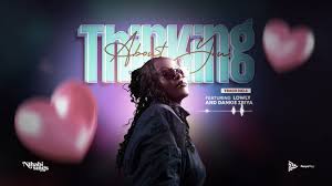 Nthabi Sings – Thinking About You