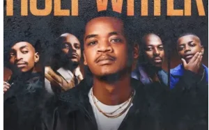 Ntokzin, Kabza De Small & De Mthuda – Holy Water (feat. LeeMckrazy & Nvcho)