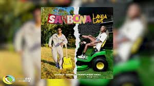 Nvcely Sings - Sawubona Langa Lami (feat. Maglakz)