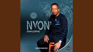 Nyon'emhlophe Jali - Umkhonyovu kamakoti