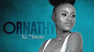 Ornathy - Ke Mmone