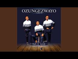 Ozungezwayo - Ngifuna wena