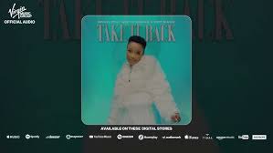 PAIGE & ZOLI WHITE SMOKE & DOT MEGA - Take it back