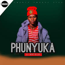 Phunyuka- Angiyona imal