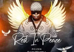 Poizen – Groove Cartel Deep House Mix